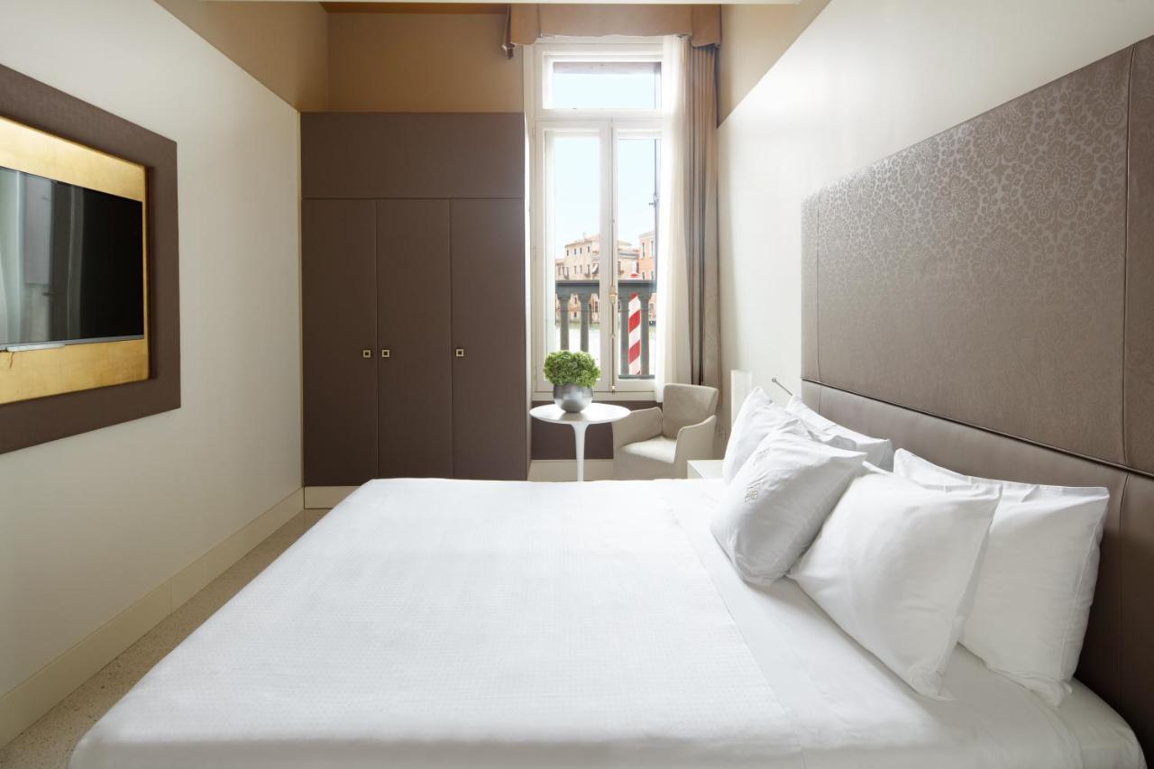 Superior Double Room Partial View