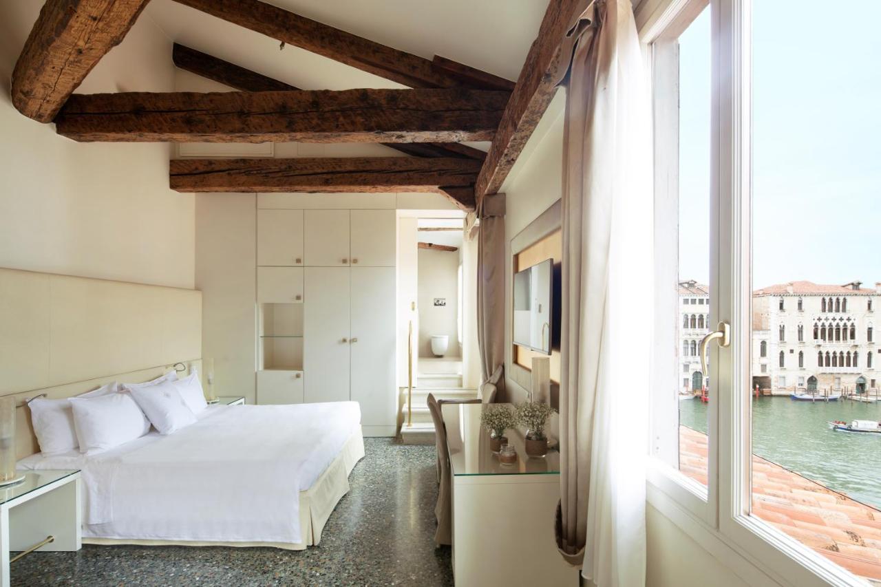 Premium Double or Twin Room View