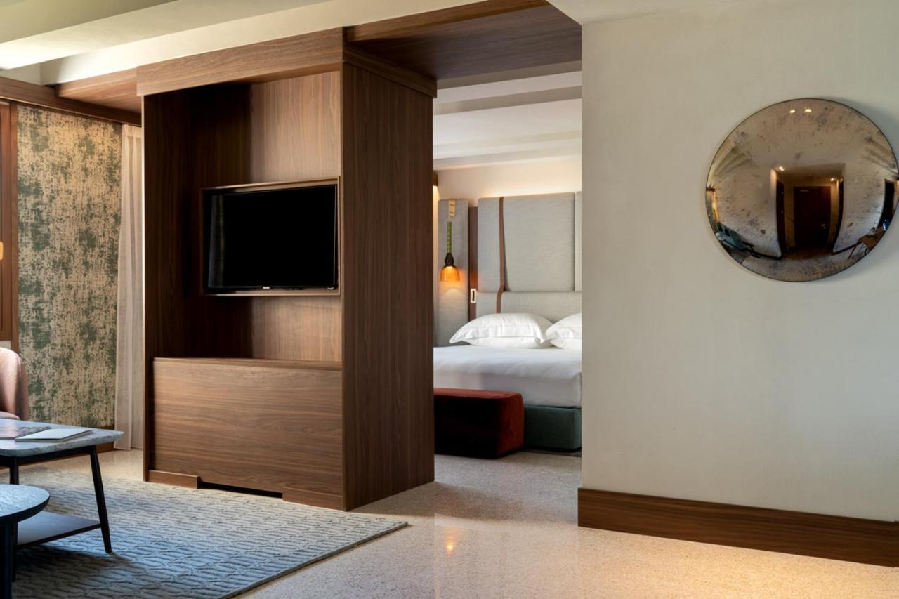 Suite con Vista Laguna