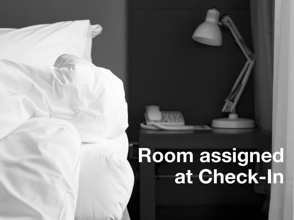 Camera Assegnata al Check-In - Dependance