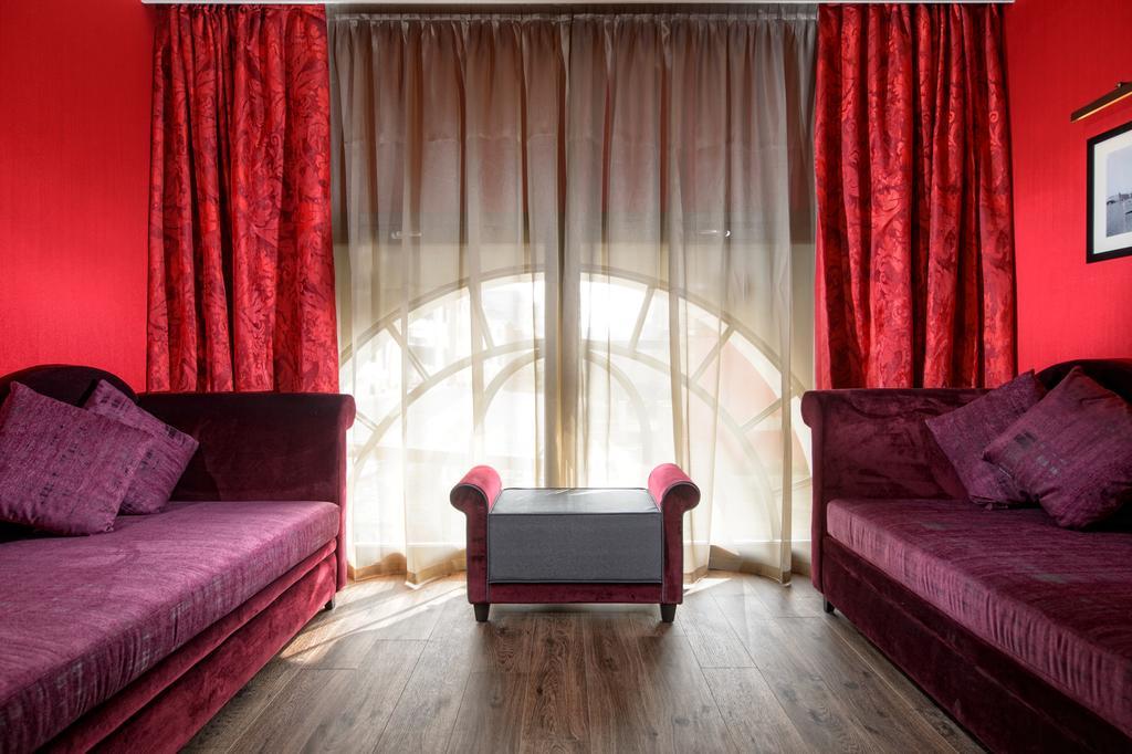 Suite con Vista Canale