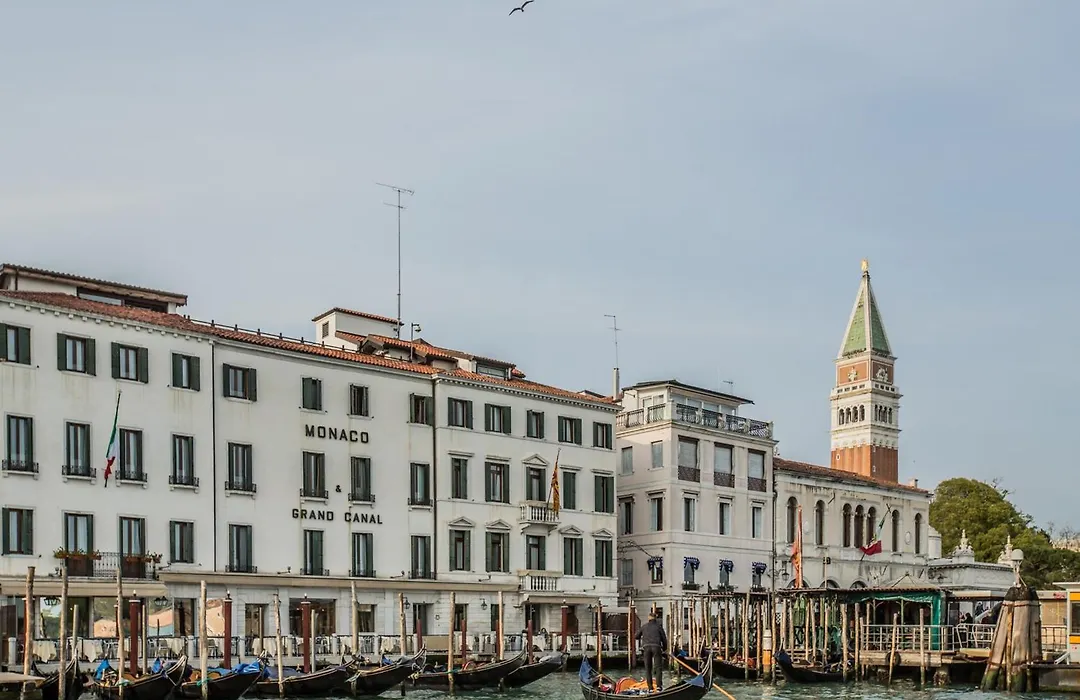 Monaco & Grand Canal-1