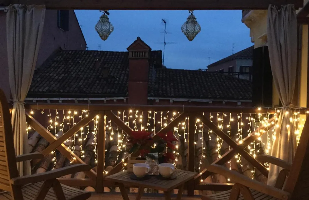B&B Casin dei Nobili-1