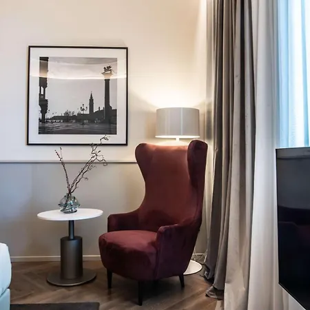 Radisson Collection Hotel, Palazzo Nani Venice-2