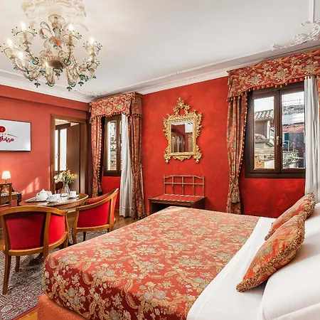 Hotel Ca' Alvise-3