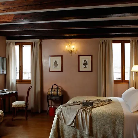 Hotel Bisanzio-3