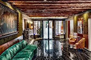 Hotel Bisanzio-2