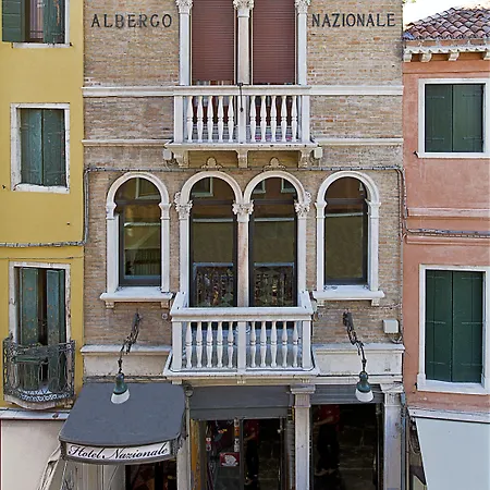 Hotel Nazionale-2