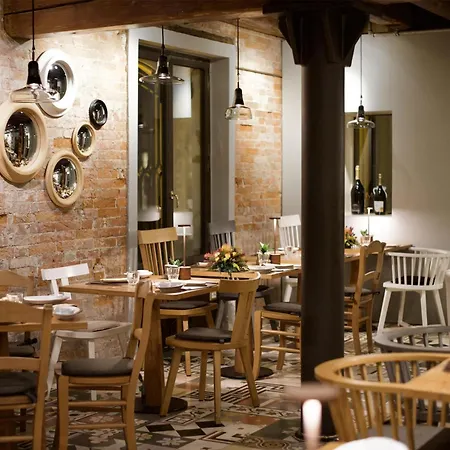 Hilton Molino Stucky Venice-2